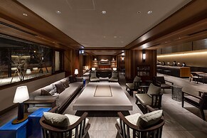 Solaria Nishitetsu Hotel Sapporo