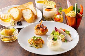 Solaria Nishitetsu Hotel Sapporo