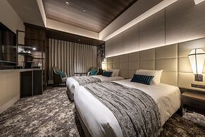 Solaria Nishitetsu Hotel Sapporo