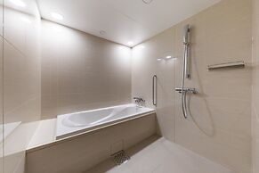 Solaria Nishitetsu Hotel Sapporo