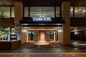 Solaria Nishitetsu Hotel Sapporo