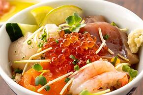 Solaria Nishitetsu Hotel Sapporo