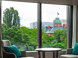 Solaria Nishitetsu Hotel Sapporo