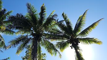 The Jewel Box 2 Bedroom Home by RedAwning