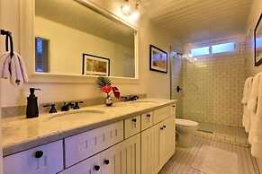 The Jewel Box 2 Bedroom Home by RedAwning