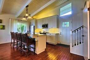 The Jewel Box 2 Bedroom Home by RedAwning