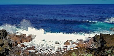 The Jewel Box 2 Bedroom Home by RedAwning