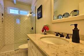 The Jewel Box 2 Bedroom Home by RedAwning