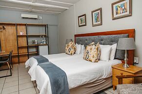 Biweda Nguni B&B