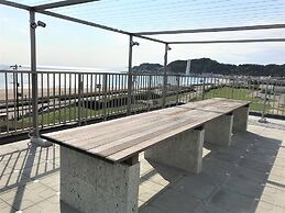 Purpose Resort  Ocean View Kamakura