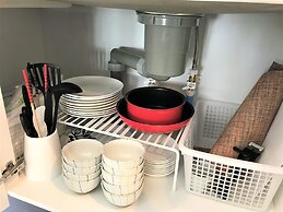 Purpose Resort  Ocean View Kamakura