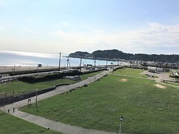 Purpose Resort  Ocean View Kamakura