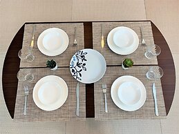 Purpose Resort  Ocean View Kamakura