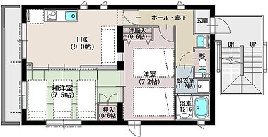 Purpose Resort  Ocean View Kamakura