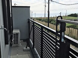 Purpose Resort  Ocean View Kamakura