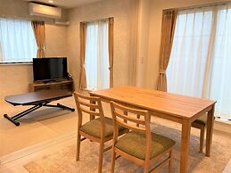 Purpose Resort  Ocean View Kamakura