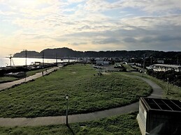 Purpose Resort  Ocean View Kamakura