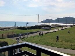 Purpose Resort  Ocean View Kamakura