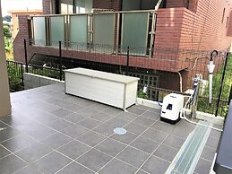 Purpose Resort  Ocean View Kamakura