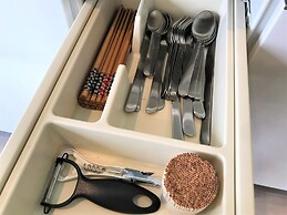 Purpose Resort  Ocean View Kamakura