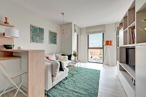 Flats For Rent - Garden Gates