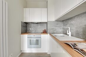 Flats For Rent - Garden Gates