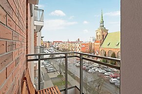 Flats For Rent - Garden Gates