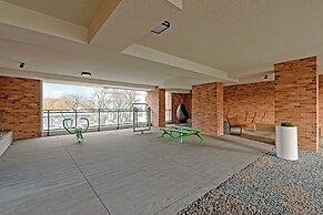 Flats For Rent - Garden Gates