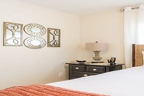 The Ranch - Private Pool / Games / Outdoor Fire pit- 3BD / Huge Office