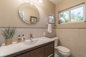 The Ranch - Private Pool / Games / Outdoor Fire pit- 3BD / Huge Office