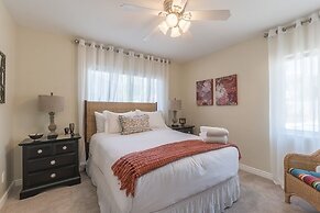 The Ranch - Private Pool / Games / Outdoor Fire pit- 3BD / Huge Office