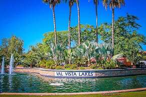 Val Vista Lakes! Gilbert 3BD - Beautiful Oasis