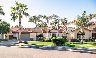 Val Vista Lakes! Gilbert 3BD - Beautiful Oasis