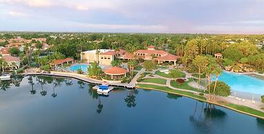 Val Vista Lakes! Gilbert 3BD - Beautiful Oasis