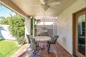 Val Vista Lakes! Gilbert 3BD - Beautiful Oasis