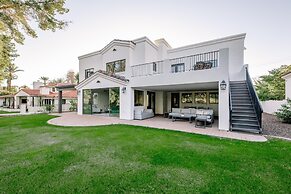 Luxury Dream House!! Sleeps 16 - On Golf Course