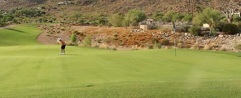 Luxury Dream House!! Sleeps 16 - On Golf Course