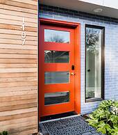 Sky Mark Lux 2 - Seattle's Best Modern 3BD HomeTel