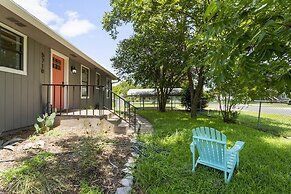 The Tire Swing - Modern 3BD - Gourmet Kitchen - Awesome Local