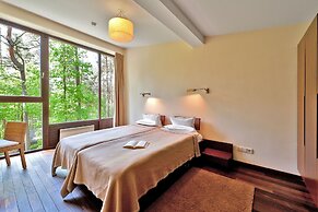 SPA Hotel Belvilis