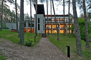 SPA Hotel Belvilis