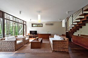 SPA Hotel Belvilis