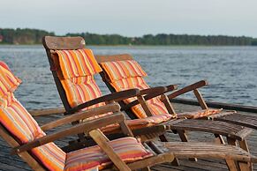 SPA Hotel Belvilis