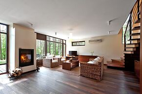SPA Hotel Belvilis