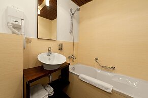 SPA Hotel Belvilis