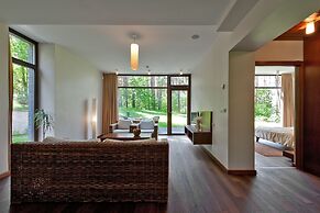 SPA Hotel Belvilis