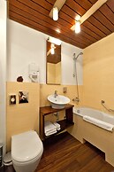 SPA Hotel Belvilis