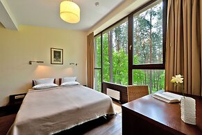SPA Hotel Belvilis