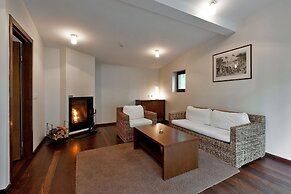 SPA Hotel Belvilis