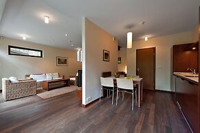 SPA Hotel Belvilis